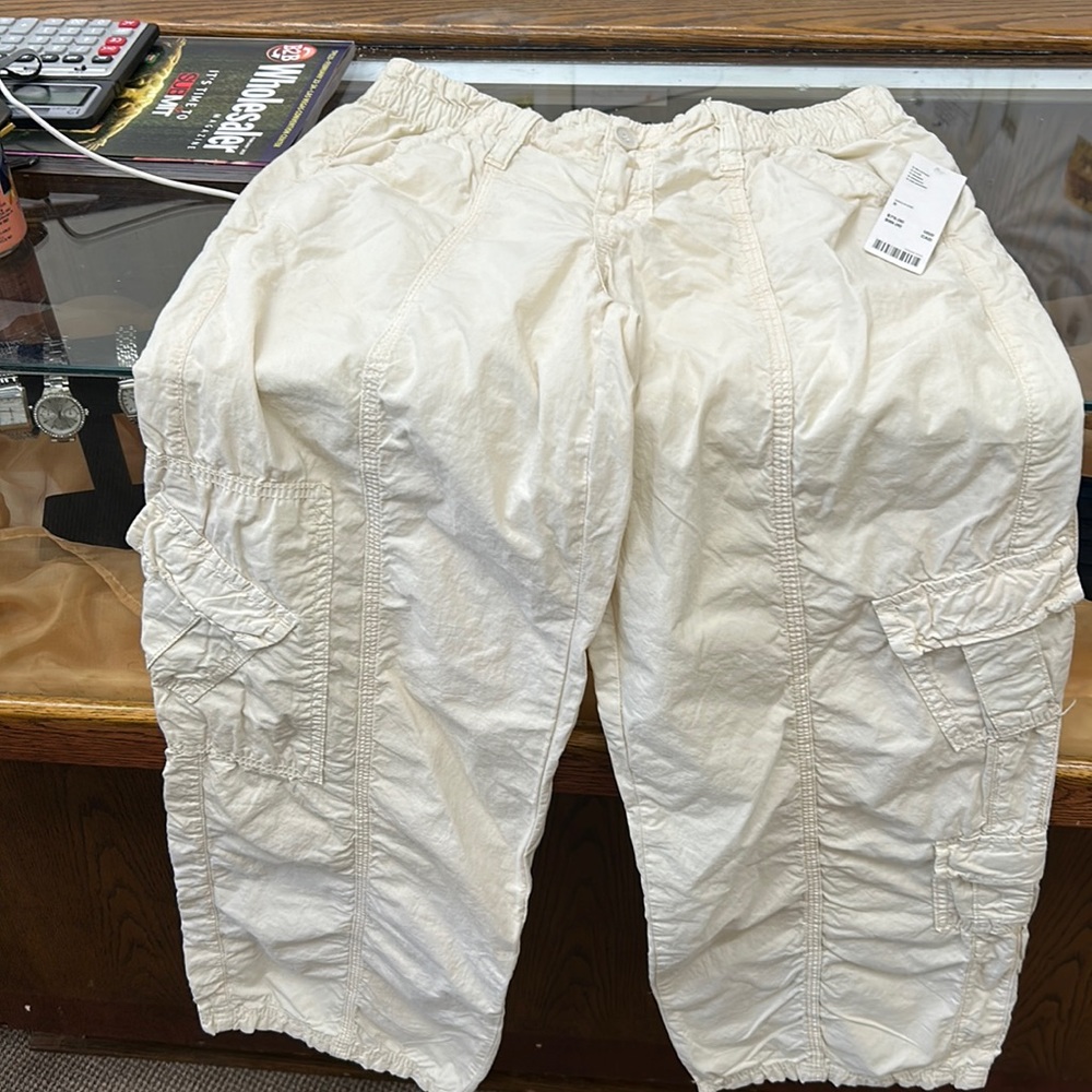 cargo pants